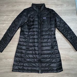 Patagonia Women’s Radalie Parka